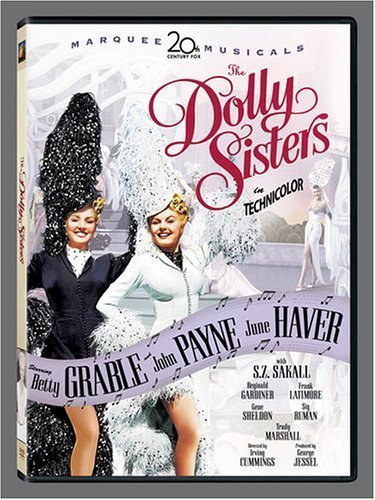 Las Dolly Sisters [1945]