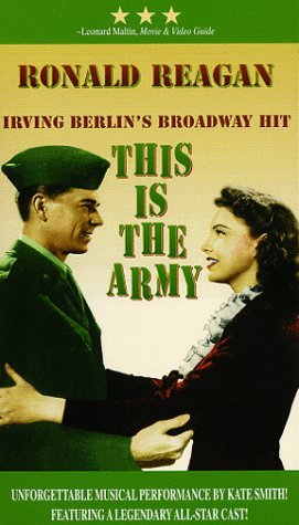 This Is The Army [1943]