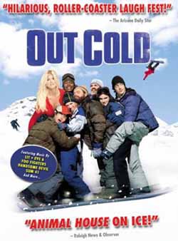 Отмороженные / Out Cold (2001)