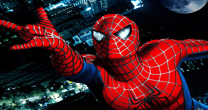 Новости: Команда «Нового Человека-паука» объединится для сиквела
