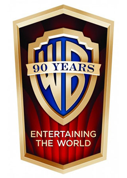 Новости: В свой день рождения Warner Bros. сменит логотип