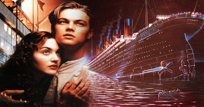 Новости: Главные герои «Титаника» могли спасти свои жизни