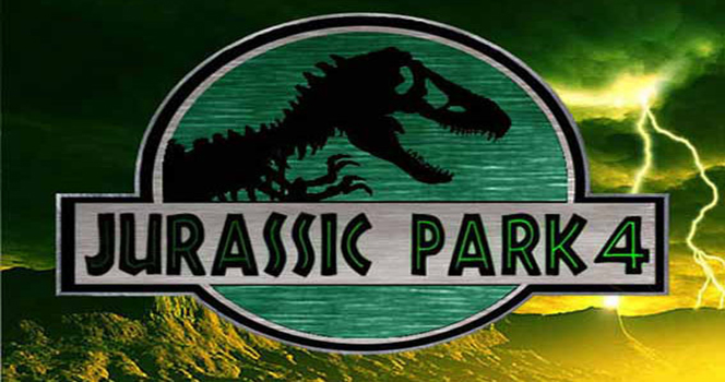 Новости: Динозавры «Парка Юрского периода 4» могли бы стрелять