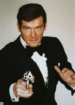Третий по счету Бонд признал  Крэйга лучшим агентом 007