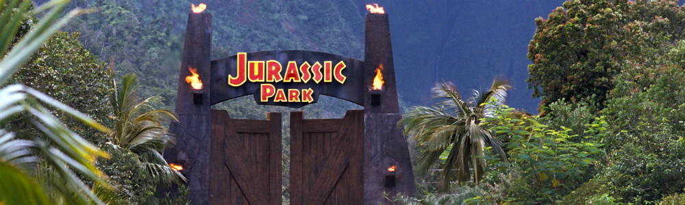 "Парку Юрского периода" дадут всего неделю в IMAX 3D
