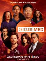 Сериал Медики Чикаго - Постеры