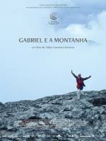 Фільм Габріель і гора - Постери