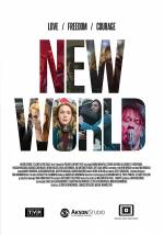 Фільм Новий світ - Постери