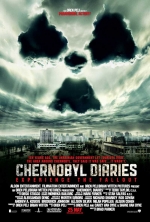 Фільм Щоденники Чорнобиля - Постери