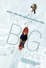 Фільм Великий білий тягар - Постери