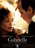 Фільм Gabrielle - Постери