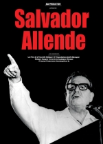Фільм Сальвадор Альєнде - Постери